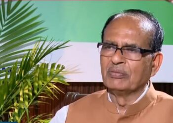 'भारत का पानी भारतीयों की सेवा करेगा, न कि पाकिस्तान', शिवराज चौहान ने पाक-प्रायोजित आतंकवाद में बाहर कर दिया