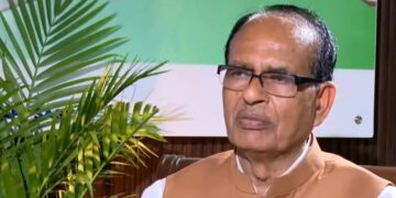 'भारत का पानी भारतीयों की सेवा करेगा, न कि पाकिस्तान', शिवराज चौहान ने पाक-प्रायोजित आतंकवाद में बाहर कर दिया