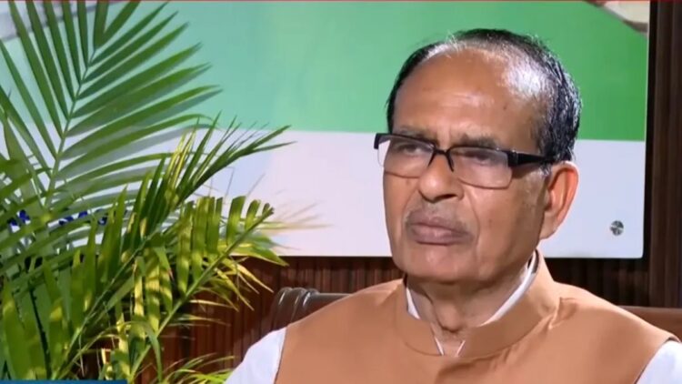 'भारत का पानी भारतीयों की सेवा करेगा, न कि पाकिस्तान', शिवराज चौहान ने पाक-प्रायोजित आतंकवाद में बाहर कर दिया