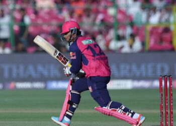 Vaibhav Suryavanshi के बचपन के कोच ने स्टार यंगस्टर को जल्द ही अंतर्राष्ट्रीय शुरुआत करने के लिए कहा
