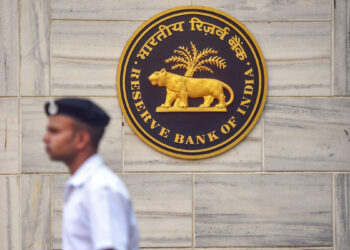 FY25 के लिए सरकार के रिकॉर्ड में 2.69 लाख करोड़ रुपये के लाभांश का भुगतान करने के लिए RBI