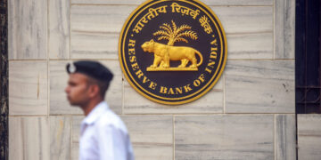 FY25 के लिए सरकार के रिकॉर्ड में 2.69 लाख करोड़ रुपये के लाभांश का भुगतान करने के लिए RBI