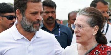नेशनल हेराल्ड केस: सोनिया से जुड़ी फर्म, राहुल ने केवल 50 लाख रुपये में 2,000 करोड़ रुपये की संपत्ति हासिल की, दावा किया
