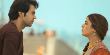 BHOOL CHUK MAAF बॉक्स ऑफिस कलेक्शन: पता है कि राजकुमार राव, वामिका गब्बी के स्टारर ने दिन 1 पर कितना अर्जित किया?
