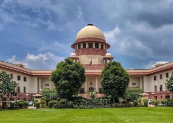 SC छह महीने के भीतर सभी केंद्रीय सशस्त्र पुलिस बलों में कैडर की समीक्षा करता है