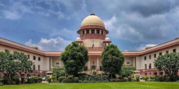 SC छह महीने के भीतर सभी केंद्रीय सशस्त्र पुलिस बलों में कैडर की समीक्षा करता है