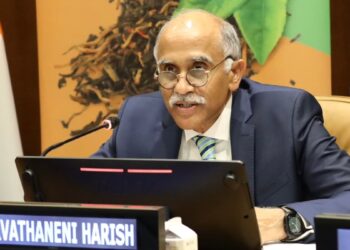 'पाक ने युद्धों को भड़काकर आत्मा का उल्लंघन किया': भारत सिंधु जल संधि पर इस्लामाबाद की 'विघटन' को उजागर करता है