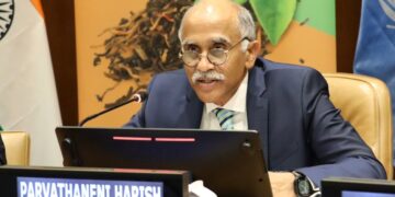 'पाक ने युद्धों को भड़काकर आत्मा का उल्लंघन किया': भारत सिंधु जल संधि पर इस्लामाबाद की 'विघटन' को उजागर करता है