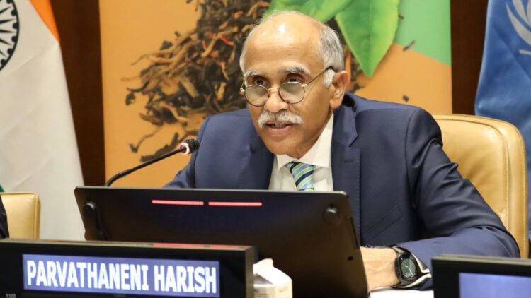 'पाक ने युद्धों को भड़काकर आत्मा का उल्लंघन किया': भारत सिंधु जल संधि पर इस्लामाबाद की 'विघटन' को उजागर करता है