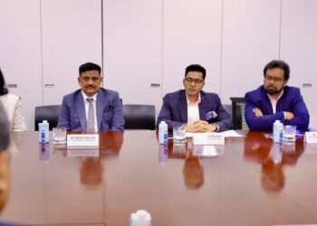 'आतंकवाद एक पागल कुत्ता है, पाक एक जंगली हैंडलर': टीएमसी के अभिषेक बानर्जी जापान में इस्लामाबाद में बाहर हैं
