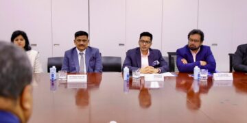 'आतंकवाद एक पागल कुत्ता है, पाक एक जंगली हैंडलर': टीएमसी के अभिषेक बानर्जी जापान में इस्लामाबाद में बाहर हैं