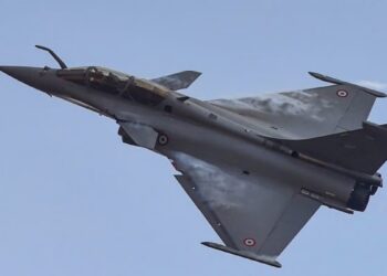 IAF चार एयर-लॉन्च किए गए मिसाइल स्ट्राइक के साथ रैम्पेज पर चला गया, पाकिस्तान को सीज़फायर के लिए हमें भीख माँगने के लिए मजबूर किया: रिपोर्ट