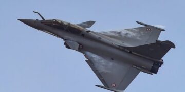 IAF चार एयर-लॉन्च किए गए मिसाइल स्ट्राइक के साथ रैम्पेज पर चला गया, पाकिस्तान को सीज़फायर के लिए हमें भीख माँगने के लिए मजबूर किया: रिपोर्ट