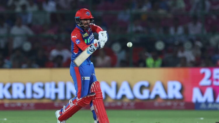 समीर रिज़वी कौन है? 21-वर्षीय ने IPL 2025 में अभूतपूर्व नॉक बनाम PBKs के साथ सिर बदल दिया