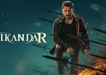 सिकंदर ओट रिलीज़ की तारीख: जानिए सलमान खान के स्टारर को ऑनलाइन कब और कहाँ देखना है?