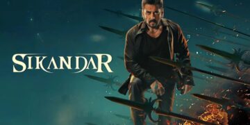 सिकंदर ओट रिलीज़ की तारीख: जानिए सलमान खान के स्टारर को ऑनलाइन कब और कहाँ देखना है?