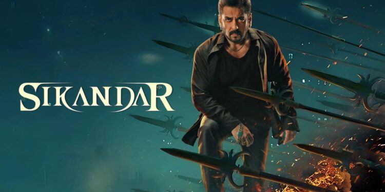 सिकंदर ओट रिलीज़ की तारीख: जानिए सलमान खान के स्टारर को ऑनलाइन कब और कहाँ देखना है?