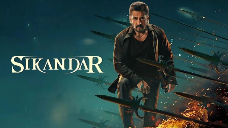 सिकंदर ओट रिलीज़ की तारीख: जानिए सलमान खान के स्टारर को ऑनलाइन कब और कहाँ देखना है?
