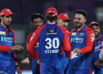 पीबीके डीसी को हार के साथ आईपीएल 2025 प्लेऑफ से पहले जीटी, आरसीबी में शामिल होते हैं