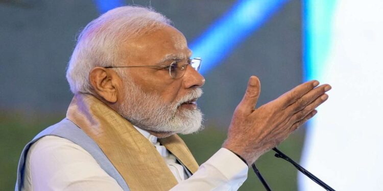 भारत आतंकवाद के खिलाफ एकजुट है: 'मान की बाट' में ऑपरेशन सिंदूर पर पीएम मोदी | वीडियो
