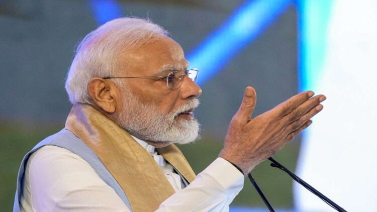 भारत आतंकवाद के खिलाफ एकजुट है: 'मान की बाट' में ऑपरेशन सिंदूर पर पीएम मोदी | वीडियो