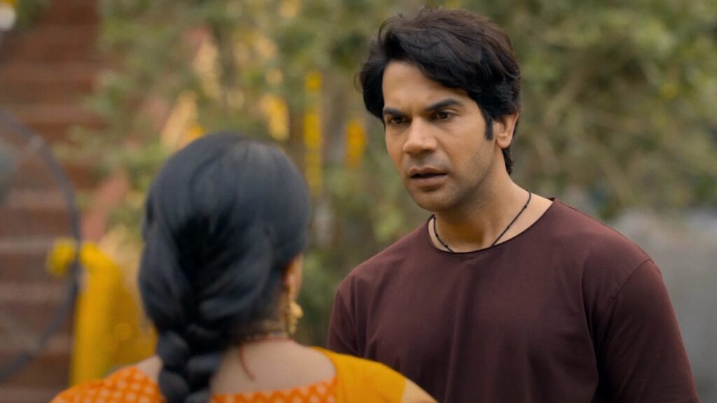 BHOOL CHUK MAAF बॉक्स ऑफिस कलेक्शन: राजकुमार राव, वामिका गब्बी के स्टारर ने अपने दूसरे दिन वृद्धि देखी