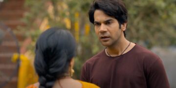 BHOOL CHUK MAAF बॉक्स ऑफिस कलेक्शन: राजकुमार राव, वामिका गब्बी के स्टारर ने अपने दूसरे दिन वृद्धि देखी
