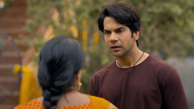 BHOOL CHUK MAAF बॉक्स ऑफिस कलेक्शन: राजकुमार राव, वामिका गब्बी के स्टारर ने अपने दूसरे दिन वृद्धि देखी
