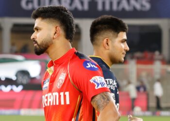 IPL 2025: शीर्ष-दो खत्म सुनिश्चित करने के लिए प्रत्येक योग्य टीमों में से प्रत्येक को क्या करने की आवश्यकता है?