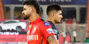 IPL 2025: शीर्ष-दो खत्म सुनिश्चित करने के लिए प्रत्येक योग्य टीमों में से प्रत्येक को क्या करने की आवश्यकता है?