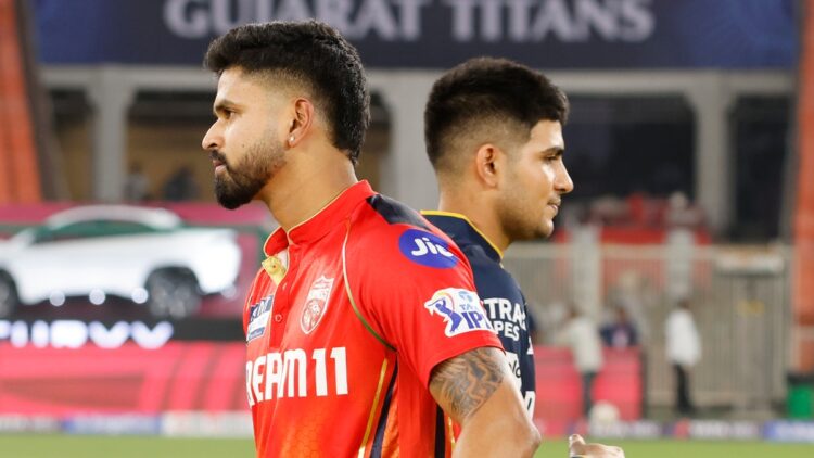 IPL 2025: शीर्ष-दो खत्म सुनिश्चित करने के लिए प्रत्येक योग्य टीमों में से प्रत्येक को क्या करने की आवश्यकता है?