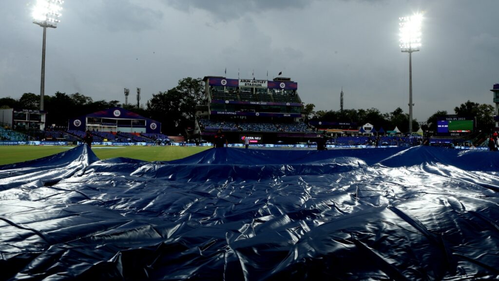 SRH बनाम KKR, दिल्ली मौसम रिपोर्ट: क्या खराब मौसम राजधानी में अंतिम IPL 2025 संघर्ष को प्रभावित करेगा?