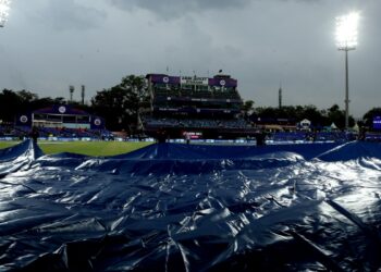 SRH बनाम KKR, दिल्ली मौसम रिपोर्ट: क्या खराब मौसम राजधानी में अंतिम IPL 2025 संघर्ष को प्रभावित करेगा?