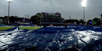 SRH बनाम KKR, दिल्ली मौसम रिपोर्ट: क्या खराब मौसम राजधानी में अंतिम IPL 2025 संघर्ष को प्रभावित करेगा?