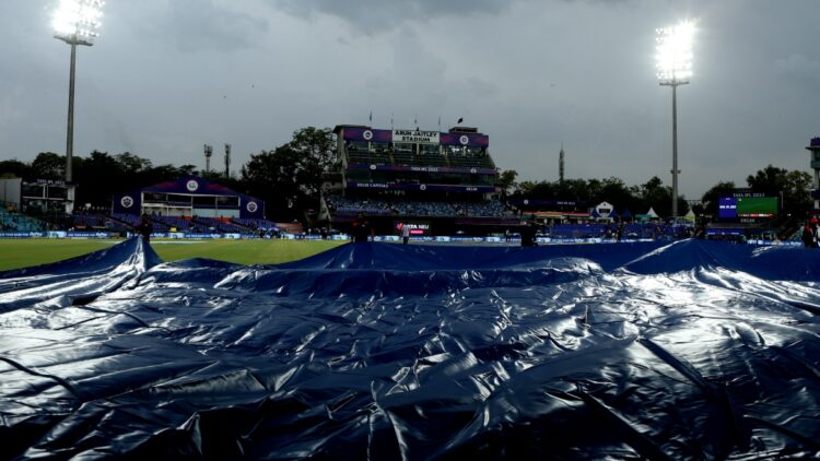 SRH बनाम KKR, दिल्ली मौसम रिपोर्ट: क्या खराब मौसम राजधानी में अंतिम IPL 2025 संघर्ष को प्रभावित करेगा?