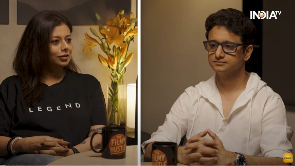 द फिल्मी हस्टल एक्सक्लूसिव: मंडवी शर्मा ने पत्रकारिता से पीआर में अपने करियर शिफ्ट के बारे में बात की