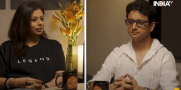 द फिल्मी हस्टल एक्सक्लूसिव: मंडवी शर्मा ने पत्रकारिता से पीआर में अपने करियर शिफ्ट के बारे में बात की