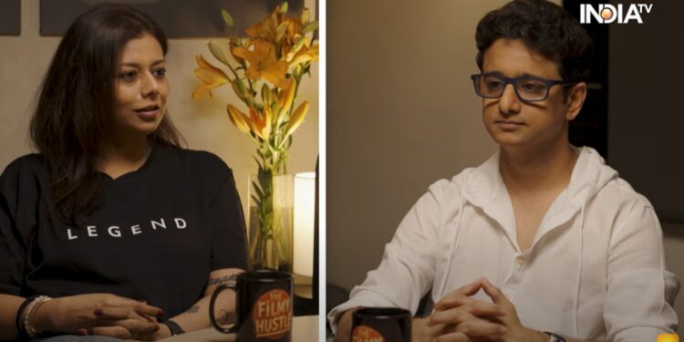 द फिल्मी हस्टल एक्सक्लूसिव: मंडवी शर्मा ने पत्रकारिता से पीआर में अपने करियर शिफ्ट के बारे में बात की