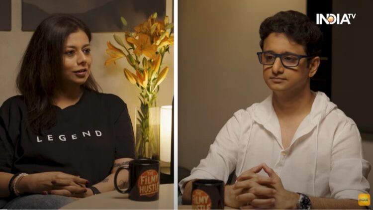 द फिल्मी हस्टल एक्सक्लूसिव: मंडवी शर्मा ने पत्रकारिता से पीआर में अपने करियर शिफ्ट के बारे में बात की