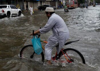 कम से कम 20 मारे गए, पाकिस्तान के पंजाब प्रांत में गंभीर तूफान, भारी बारिश के बाद 150 से अधिक घायल हुए