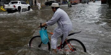 कम से कम 20 मारे गए, पाकिस्तान के पंजाब प्रांत में गंभीर तूफान, भारी बारिश के बाद 150 से अधिक घायल हुए