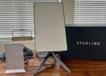 Starlink, अन्य लोग भारत में सैटेलाइट इंटरनेट लॉन्च कर सकते हैं