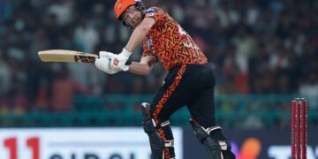 हेनरिक क्लासेन कोलकाता नाइट राइडर्स के खिलाफ क्विकफायर सेंचुरी के साथ एलीट लिस्ट में शामिल होते हैं