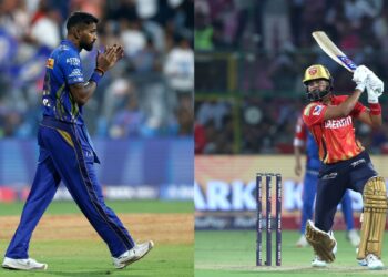 IPL 2025 मैच 69 से आगे Mi बनाम PBKS हेड टू हेड रिकॉर्ड