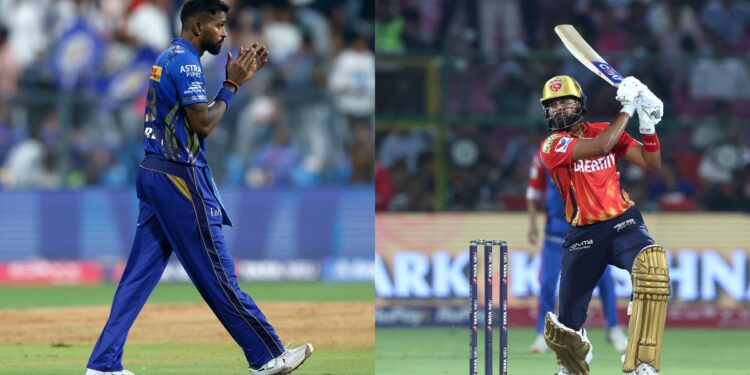 IPL 2025 मैच 69 से आगे Mi बनाम PBKS हेड टू हेड रिकॉर्ड