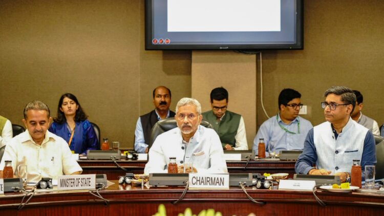 क्या हमें भारत-पाकिस्तान संघर्ष विराम समझ के लिए धन्यवाद दिया जाना चाहिए? यहाँ जयशंकर ने जवाब दिया