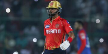 पीबीकेएस बनाम एमआई: श्रेयस अय्यर ने कैप्टन के रूप में आईपीएल में दुर्लभ मील का पत्थर दर्ज किया; एलीट लिस्ट में धोनी, कोहली से जुड़ता है