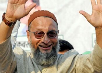 'दुल्हा भाई' से 'भिख्मंग' से लेकर 'जोकर्स' तक, पांच बार जब ओवासी ने पाकिस्तान को पहलगाम हमले के बाद भुनाया