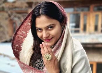 ज्योति मल्होत्रा ​​को पता था कि पाकिस्तानी दोस्तों ने आईएसआई एजेंटों से बात की थी: कॉप्स लैपटॉप, फोन से महत्वपूर्ण साक्ष्य पाते हैं