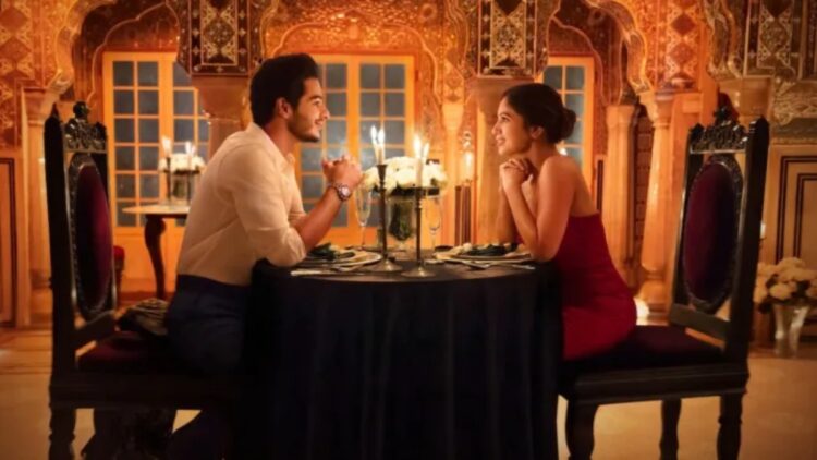 द रॉयल्स S2: नेटफ्लिक्स इंडिया ने दूसरे सीज़न के लिए ईशान खट, भुमी पेडनेकर की श्रृंखला को नवीनीकृत किया
